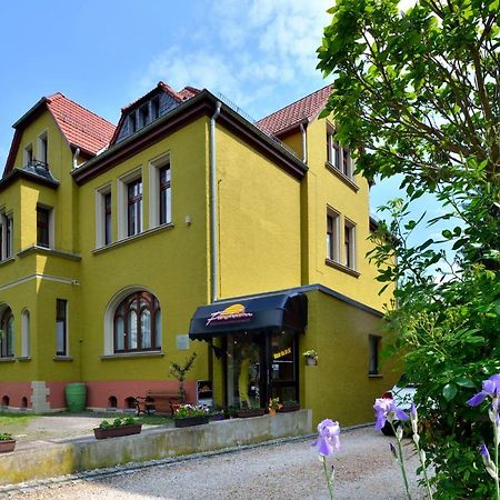 Schlossblick Apartment Gotha Exterior photo